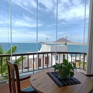  Apartamento Ocean View Center