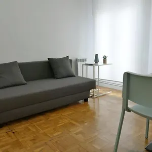  Apartamento 1 España