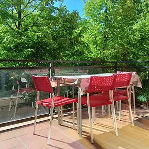  Apartamento La Terraza De Zahara España