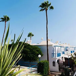  Apartamento Maspalomas Casa Oceano España
