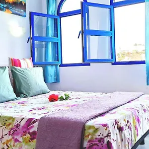  Сasa de vacaciones Bungalove Maspalomas España